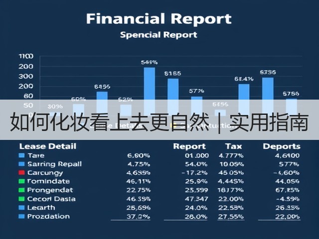 如何化妆看上去更自然|实用指南(图1) 如何化妆看上去更自然|实用指南(图1)