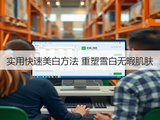 实用快速美白方法 重塑雪白无暇肌肤(图1) 实用快速美白方法 重塑雪白无暇肌肤(图1)