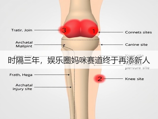 时隔三年,娱乐圈妈咪赛道终于再添新人(图3) 时隔三年,娱乐圈妈咪赛道终于再添新人(图3)