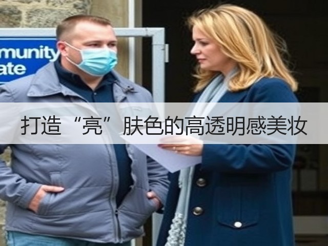 打造“亮”肤色的高透明感美妆(图2) 打造“亮”肤色的高透明感美妆(图2)