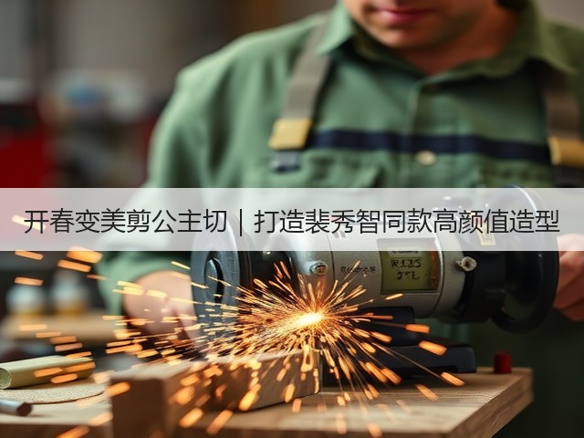 开春变美剪公主切|打造裴秀智同款高颜值造型(图2) 开春变美剪公主切|打造裴秀智同款高颜值造型(图2)