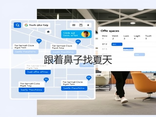 跟着鼻子找夏天(图3) 跟着鼻子找夏天(图3)