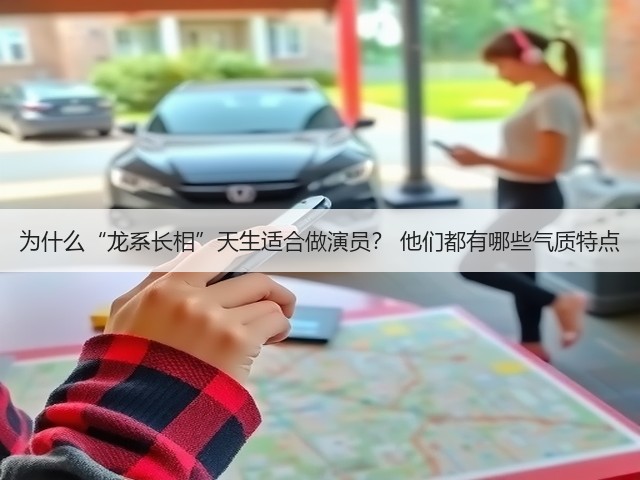 为什么“龙系长相”天生适合做演员? 他们都有哪些气质特点(图1) 为什么“龙系长相”天生适合做演员? 他们都有哪些气质特点(图1)