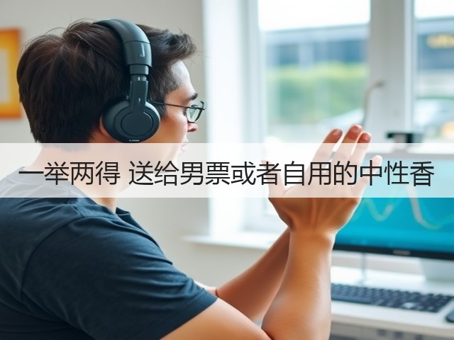 一举两得 送给男票或者自用的中性香(图3) 一举两得 送给男票或者自用的中性香(图3)
