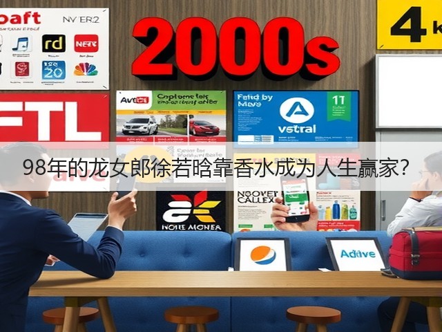 98年的龙女郎徐若晗靠香水成为人生赢家?(图1) 98年的龙女郎徐若晗靠香水成为人生赢家?(图1)