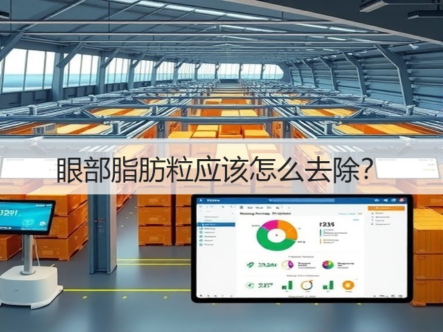 眼部脂肪粒应该怎么去除?(图2) 眼部脂肪粒应该怎么去除?(图2)