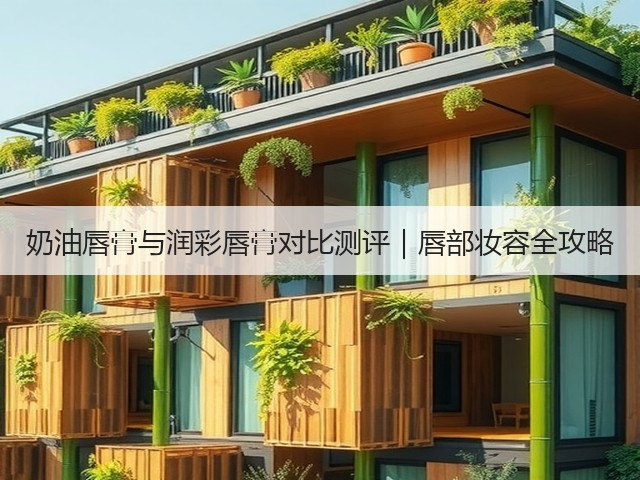 奶油唇膏与润彩唇膏对比测评|唇部妆容全攻略(图3) 奶油唇膏与润彩唇膏对比测评|唇部妆容全攻略(图3)