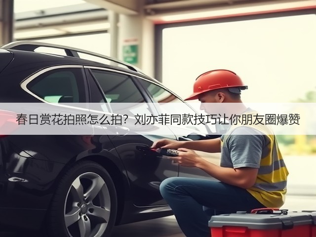 春日赏花拍照怎么拍?刘亦菲同款技巧让你朋友圈爆赞(图3) 春日赏花拍照怎么拍?刘亦菲同款技巧让你朋友圈爆赞(图3)