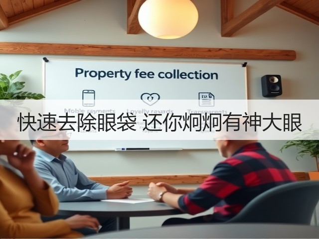 快速去除眼袋 还你炯炯有神大眼(图3) 快速去除眼袋 还你炯炯有神大眼(图3)