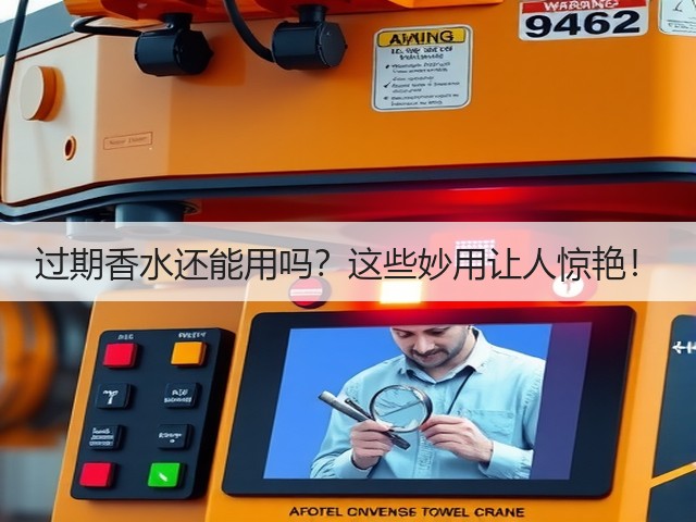 过期香水还能用吗?这些妙用让人惊艳!(图2) 过期香水还能用吗?这些妙用让人惊艳!(图2)