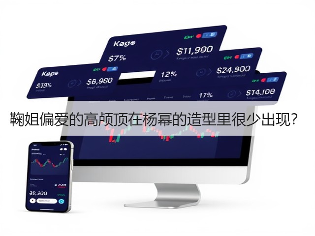鞠姐偏爱的高颅顶在杨幂的造型里很少出现?(图1) 鞠姐偏爱的高颅顶在杨幂的造型里很少出现?(图1)