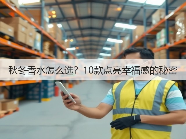 秋冬香水怎么选?10款点亮幸福感的秘密(图2) 秋冬香水怎么选?10款点亮幸福感的秘密(图2)