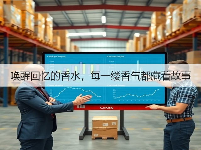 唤醒回忆的香水,每一缕香气都藏着故事(图1) 唤醒回忆的香水,每一缕香气都藏着故事(图1)