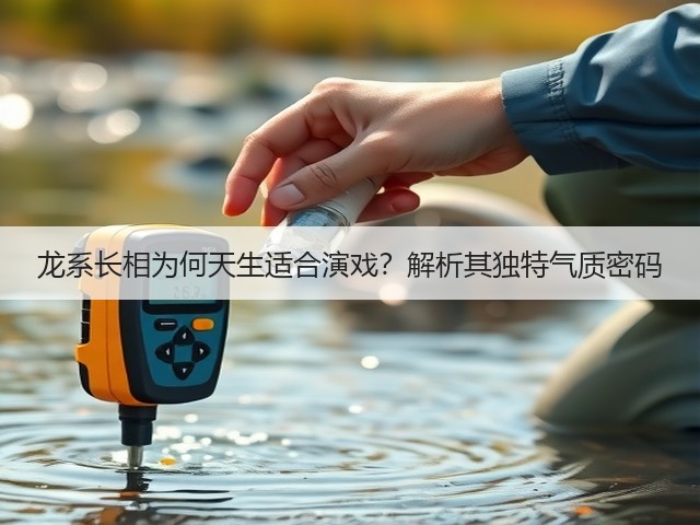 龙系长相为何天生适合演戏？解析其独特气质密码(图1)
