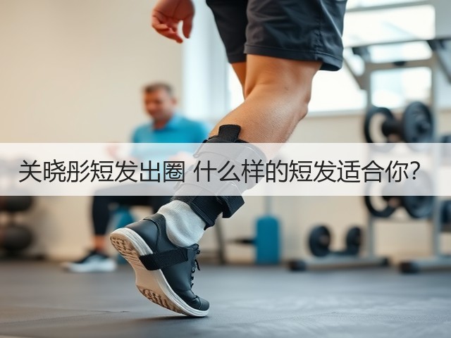 关晓彤短发出圈 什么样的短发适合你?(图1) 关晓彤短发出圈 什么样的短发适合你?(图1)