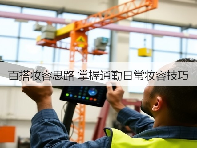 百搭妆容思路 掌握通勤日常妆容技巧(图2) 百搭妆容思路 掌握通勤日常妆容技巧(图2)