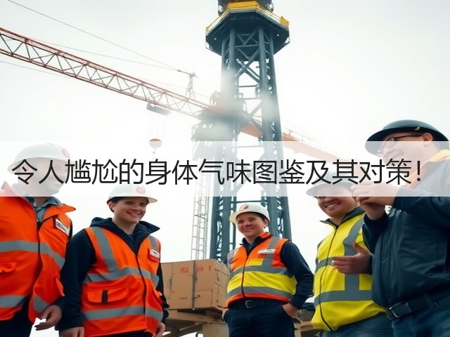 令人尴尬的身体气味图鉴及其对策!(图2) 令人尴尬的身体气味图鉴及其对策!(图2)
