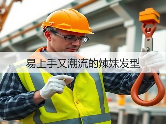 易上手又潮流的辣妹发型(图2) 易上手又潮流的辣妹发型(图2)
