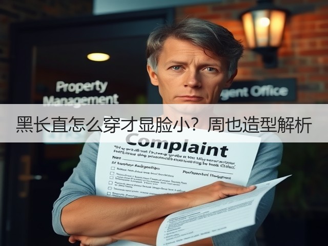 黑长直怎么穿才显脸小?周也造型解析(图3) 黑长直怎么穿才显脸小?周也造型解析(图3)