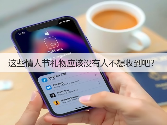 这些情人节礼物应该没有人不想收到吧?(图2) 这些情人节礼物应该没有人不想收到吧?(图2)