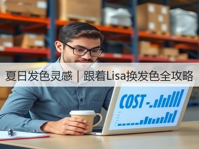 夏日发色灵感|跟着Lisa换发色全攻略(图3) 夏日发色灵感|跟着Lisa换发色全攻略(图3)