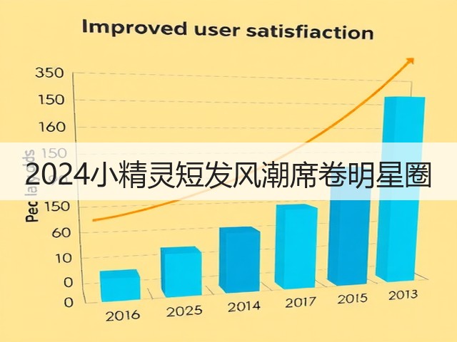2024小精灵短发风潮席卷明星圈(图2)