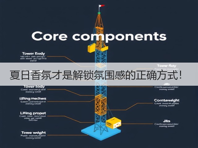 夏日香氛才是解锁氛围感的正确方式!(图1) 夏日香氛才是解锁氛围感的正确方式!(图1)