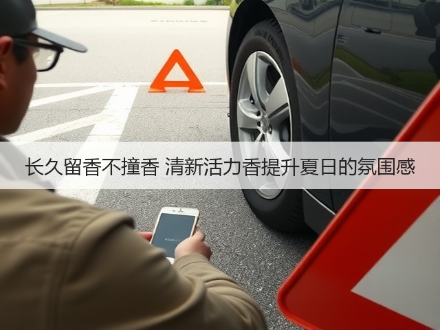 长久留香不撞香 清新活力香提升夏日的氛围感(图2)