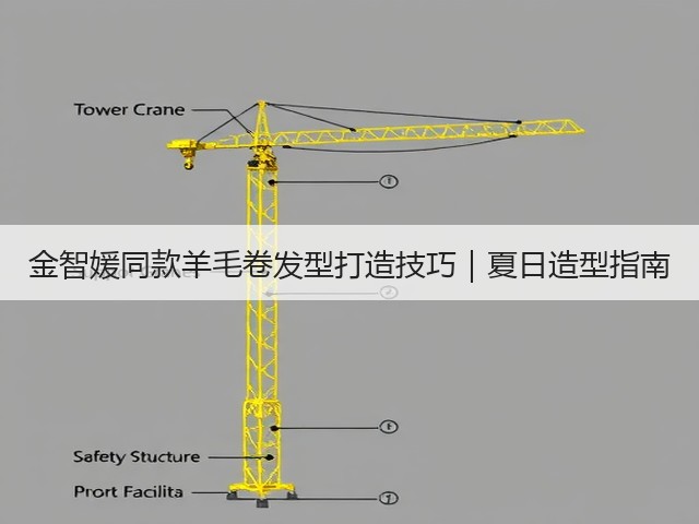 金智媛同款羊毛卷发型打造技巧|夏日造型指南(图2) 金智媛同款羊毛卷发型打造技巧|夏日造型指南(图2)