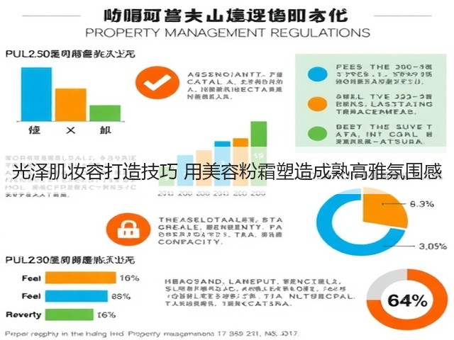 光泽肌妆容打造技巧 用美容粉霜塑造成熟高雅氛围感(图2)