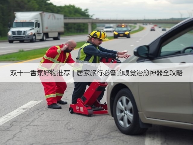 双十一香氛好物推荐|居家旅行必备的嗅觉治愈神器全攻略(图2) 双十一香氛好物推荐|居家旅行必备的嗅觉治愈神器全攻略(图2)