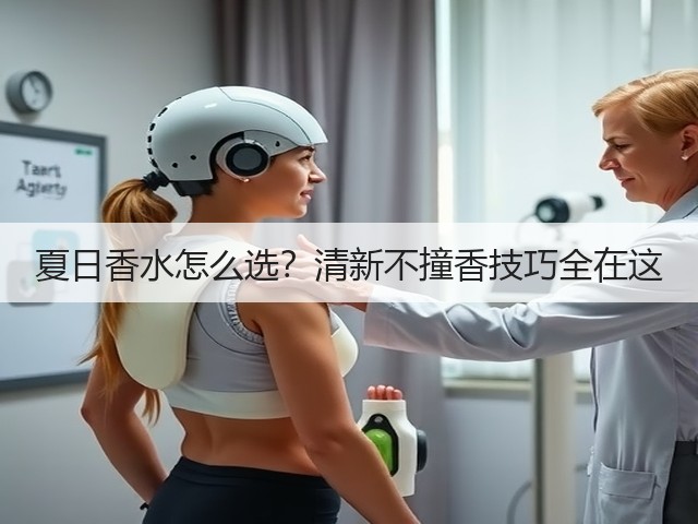 夏日香水怎么选?清新不撞香技巧全在这(图1) 夏日香水怎么选?清新不撞香技巧全在这(图1)