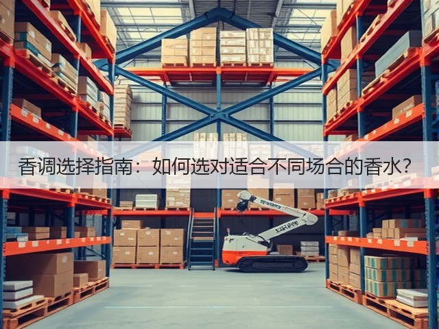 香调选择指南:如何选对适合不同场合的香水?(图1) 香调选择指南:如何选对适合不同场合的香水?(图1)