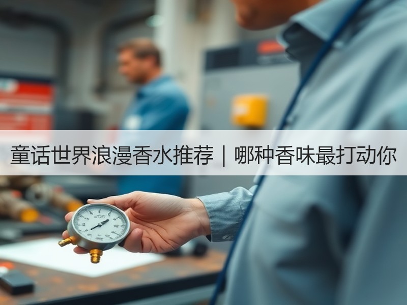 童话世界浪漫香水推荐｜哪种香味最打动你