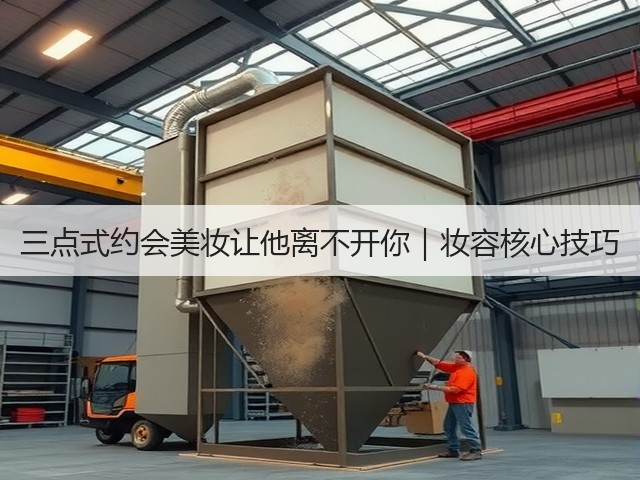 三点式约会美妆让他离不开你|妆容核心技巧(图1) 三点式约会美妆让他离不开你|妆容核心技巧(图1)