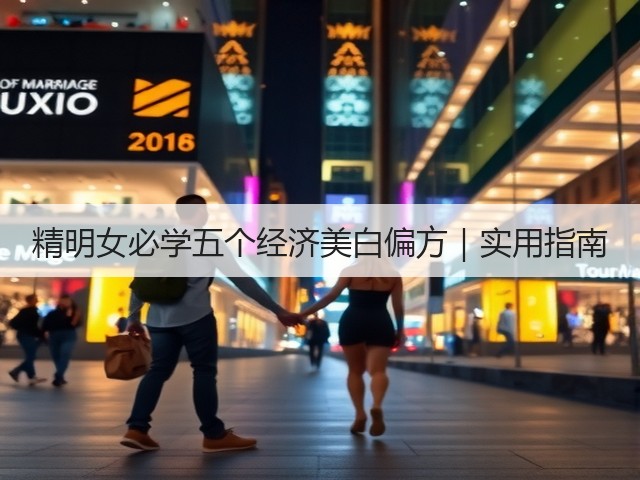 精明女必学五个经济美白偏方｜实用指南(图3)