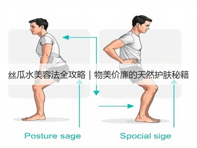 丝瓜水美容法全攻略|物美价廉的天然护肤秘籍(图2) 丝瓜水美容法全攻略|物美价廉的天然护肤秘籍(图2)