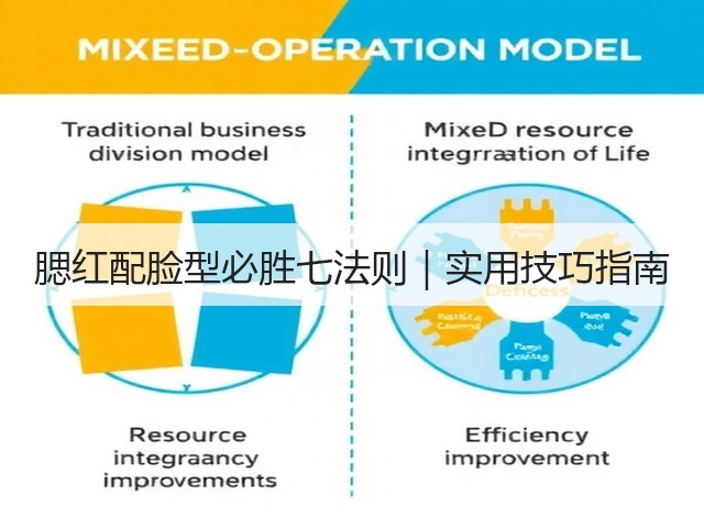 腮红配脸型必胜七法则|实用技巧指南(图2) 腮红配脸型必胜七法则|实用技巧指南(图2)