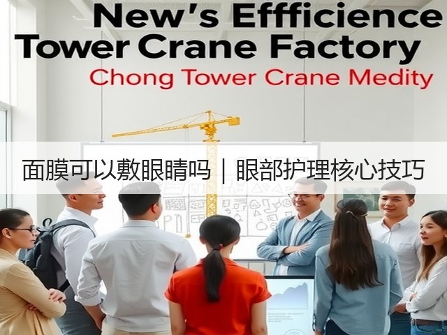 面膜可以敷眼睛吗|眼部护理核心技巧(图1) 面膜可以敷眼睛吗|眼部护理核心技巧(图1)