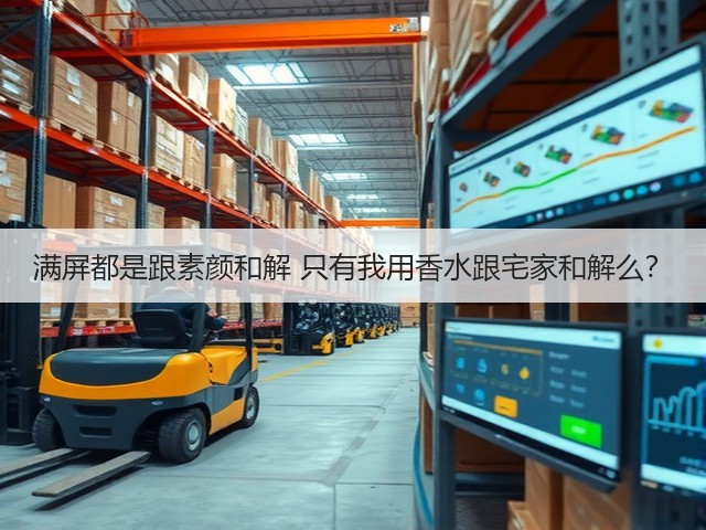 满屏都是跟素颜和解 只有我用香水跟宅家和解么?(图2) 满屏都是跟素颜和解 只有我用香水跟宅家和解么?(图2)