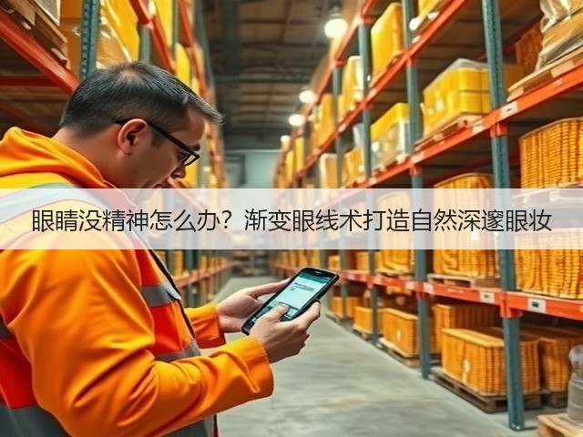 眼睛没精神怎么办?渐变眼线术打造自然深邃眼妆(图2) 眼睛没精神怎么办?渐变眼线术打造自然深邃眼妆(图2)