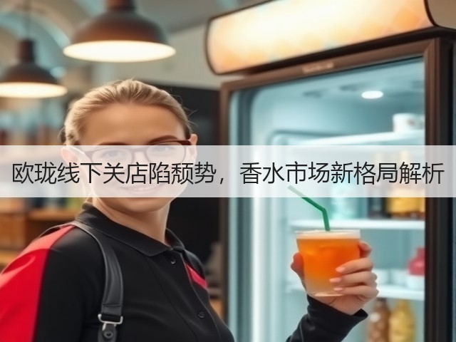 欧珑线下关店陷颓势,香水市场新格局解析(图1) 欧珑线下关店陷颓势,香水市场新格局解析(图1)