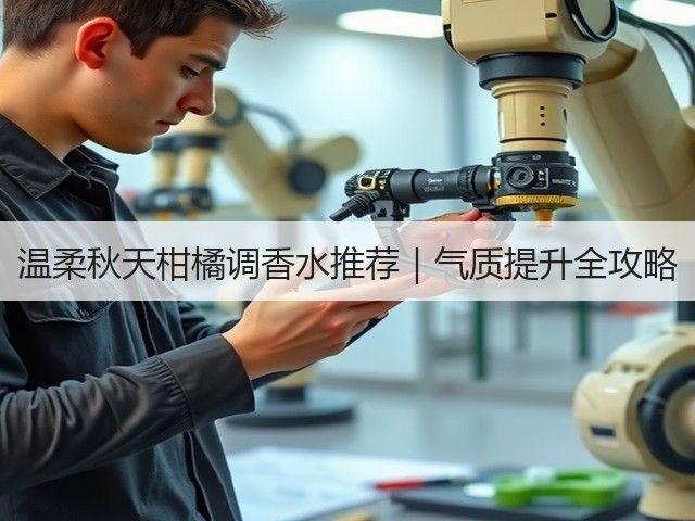 温柔秋天柑橘调香水推荐｜气质提升全攻略(图3)