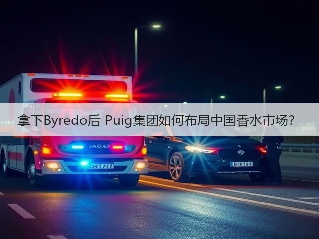 拿下Byredo后 Puig集团如何布局中国香水市场?(图1) 拿下Byredo后 Puig集团如何布局中国香水市场?(图1)