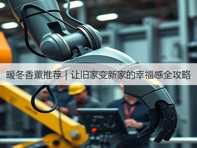 暖冬香薰推荐|让旧家变新家的幸福感全攻略(图1) 暖冬香薰推荐|让旧家变新家的幸福感全攻略(图1)