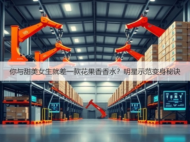 你与甜美女生就差一款花果香香水?明星示范变身秘诀(图2) 你与甜美女生就差一款花果香香水?明星示范变身秘诀(图2)