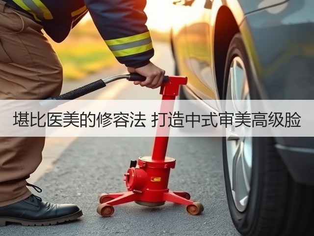 堪比医美的修容法 打造中式审美高级脸(图3)
