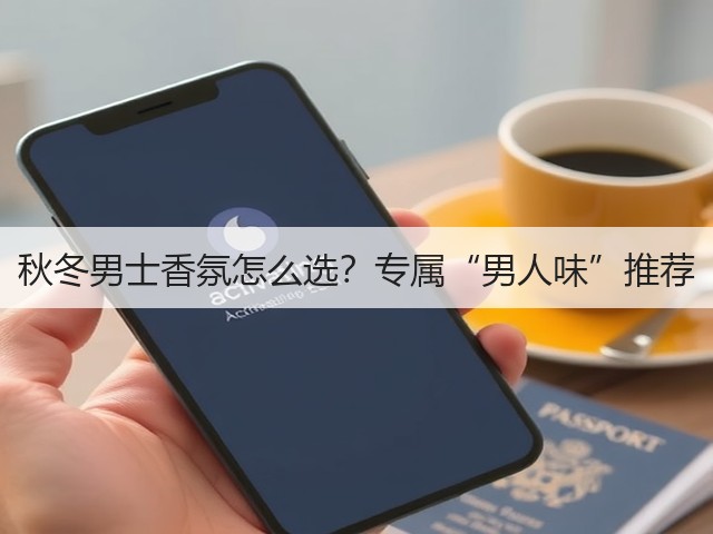 秋冬男士香氛怎么选?专属“男人味”推荐(图1) 秋冬男士香氛怎么选?专属“男人味”推荐(图1)