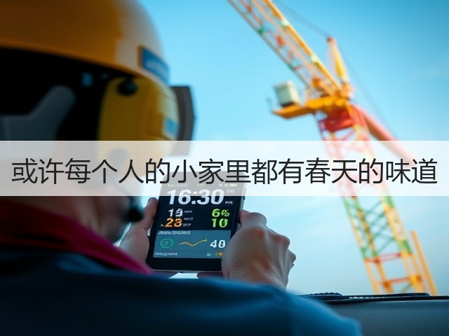 或许每个人的小家里都有春天的味道(图2) 或许每个人的小家里都有春天的味道(图2)