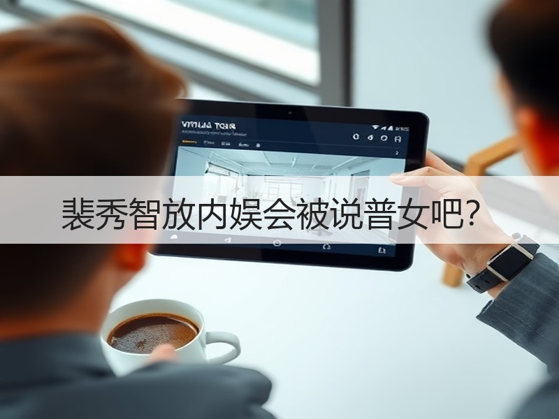 裴秀智放内娱会被说普女吧？